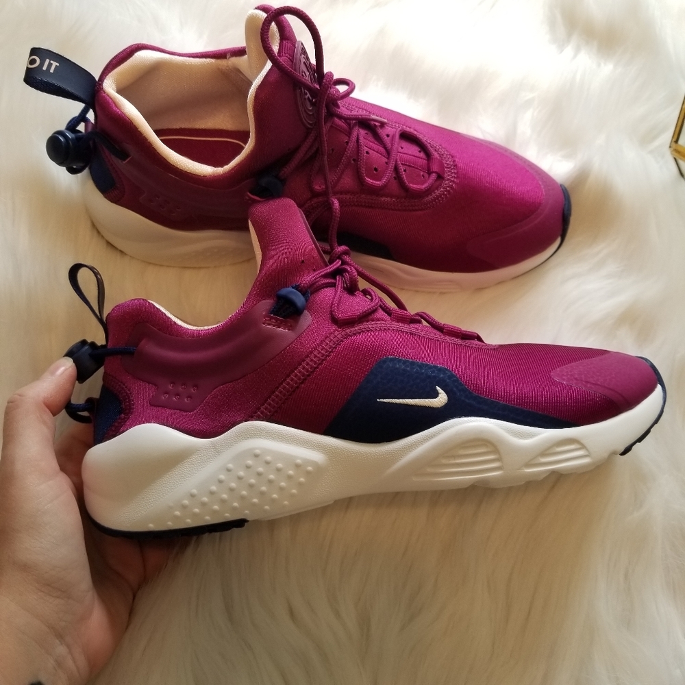 Nike Air Huarache City Move